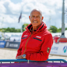 HERNING  – ECCO FEI World Championships 2022